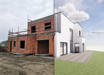 Abdul QASIM - ARQ ARCHITECTE SASU