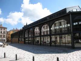 Nadège CHOFFEL - CHOFFEL NADEGE