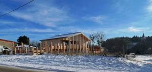 Sophie CARAUX - PIVA ARCHITECTURE